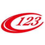 株式会社123