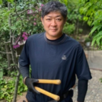 大原 秀人