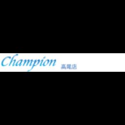 チャンピオン美容室/高尾店