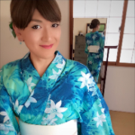 Leinani成城着付教室