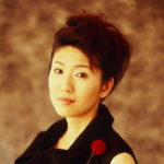 宍倉 朋子