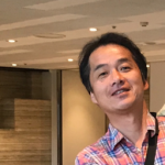 村岡 晃二