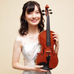 Yuriko ヴァイオリンレッスン