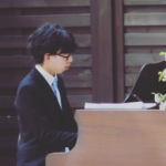 牧哲也(ピアニスト・ピアノ講師)