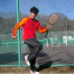 【Norissa】 Coach's Tennis Project