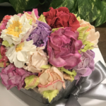 an_art__flowercake