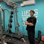 HACHIKEN FITNESS〜トレーニング×整体〜