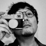 Go Moriyama