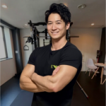 ✨ 魅せる×動ける、新世代ボディメイク✨ 【元消防士✖︎パーソナルトレーナー】Ryo-FitAging