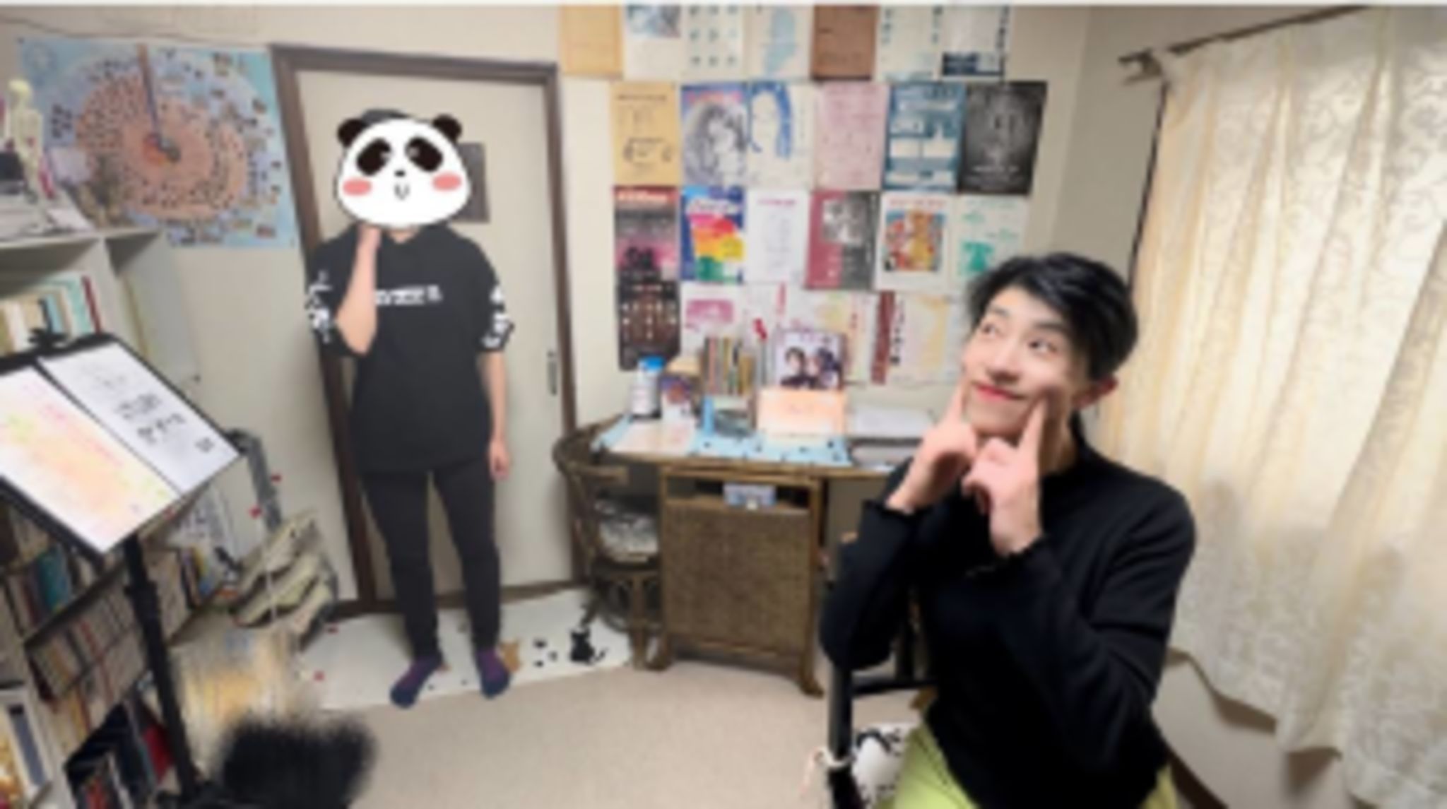 サービスの写真