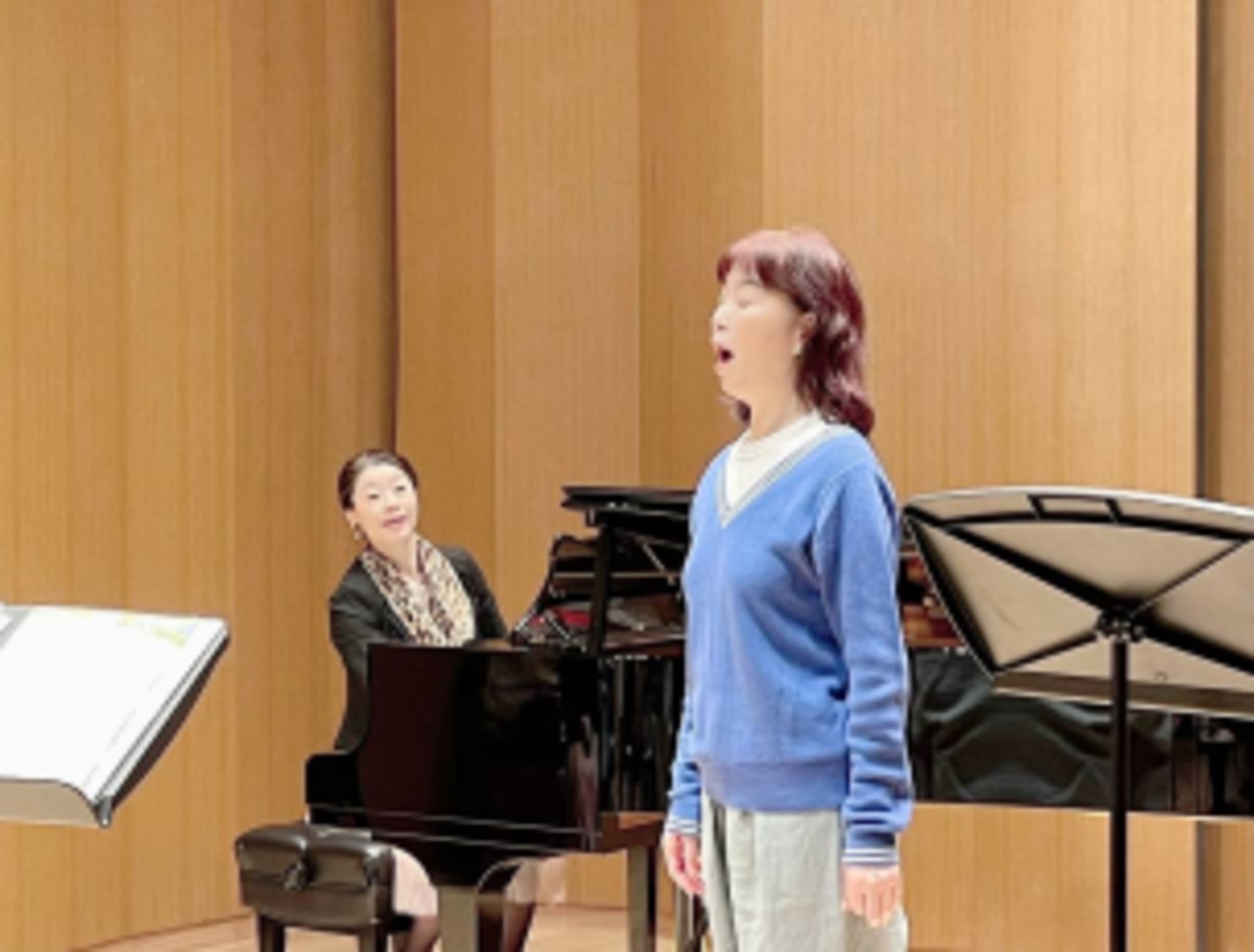 サービスの写真