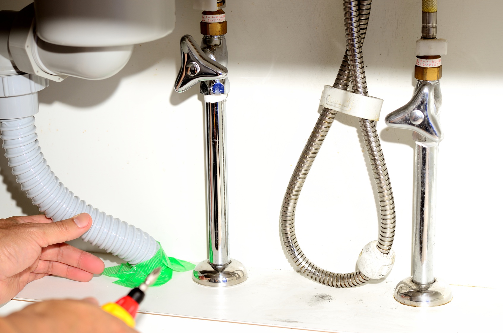 福岡県福岡市 西区で人気（高評価）・近くの水漏れ修理・水道工事業者