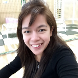 Pascual Catherine Mae