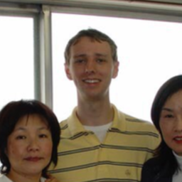 スチュアート グレゴリー