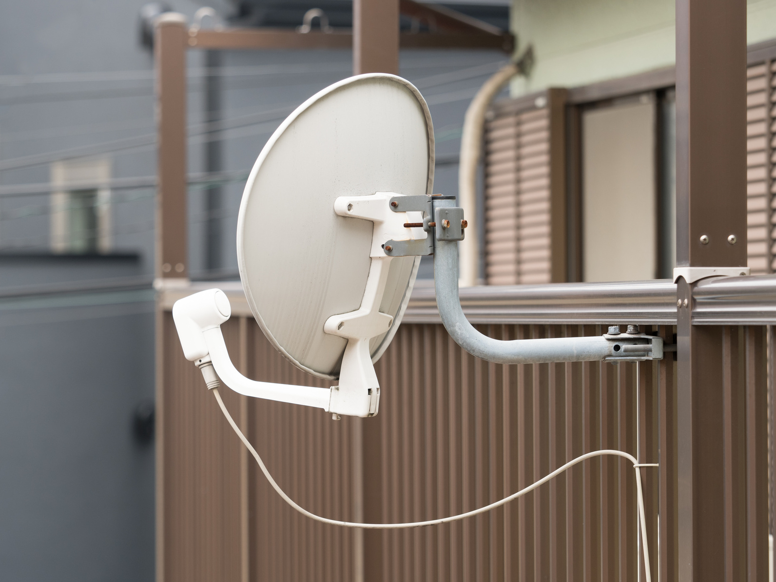 アンテナの取り付け業者（高評価）を探す (2026年2月更新) | ゼヒトモ