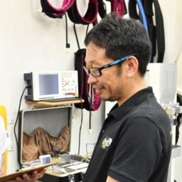 田中整骨院　併設　ＴＲＸ＆ＫＡＡＴＳＵ　ＳＴＵＤＩＯ