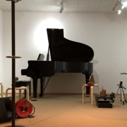 シャルテ音楽教室