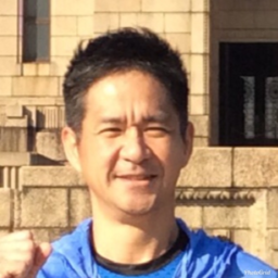 柳鍼灸院ランニングクラブ