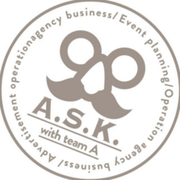 イベント企画 A.S.K. (アスク)