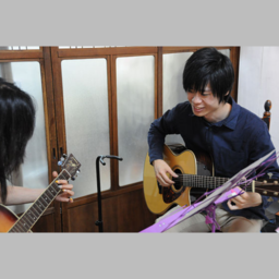 大阪府で人気のギター教室 ギターレッスン10選 年9月更新 Zehitomo