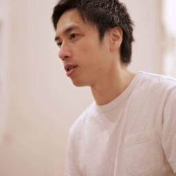 パーソナルトレーナー 神田光浩