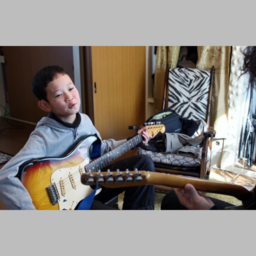 空の上の音楽教室