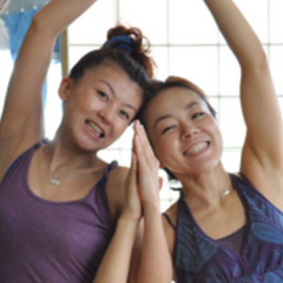 ヨガ＆ピラティス スタジオ峰楓-minekaede-