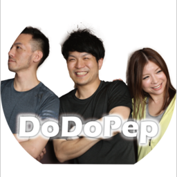 DoDoPepダイエットジム・パーソナルトレーニングジム