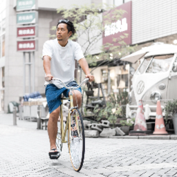 JIYUGAOKA GYM PLAYGRAND