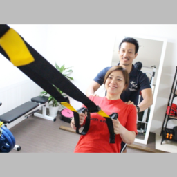 ボディインプルーブ 本八幡店