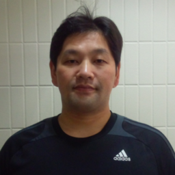 A.D.Lコンディショニング＊古谷桂二郎