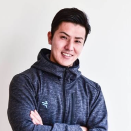 塩田和正's avatar