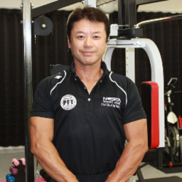 パーソナルトレーニングスタジオ　スパークル