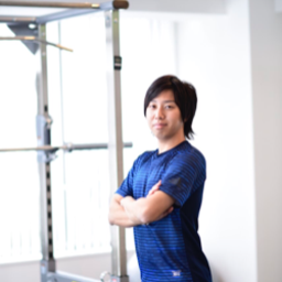 パーソナルトレーニングMore-Rise