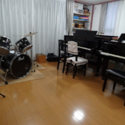 アルペジオミュージックスクール