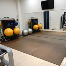 メディカルフィットネスARK