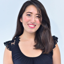 キシモト マリカ