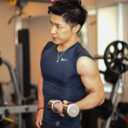 若野滉平/ZEROICHI GYM