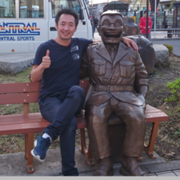 株式会社スポーツスマイル