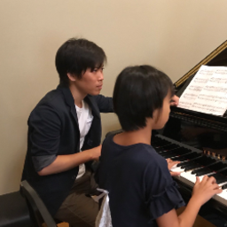 INUI MUSIC SALON's avatar