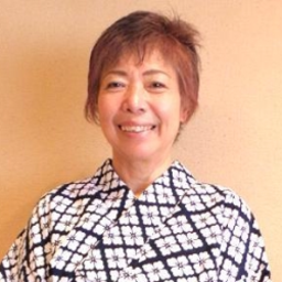 松本幸万里日本舞踊教室