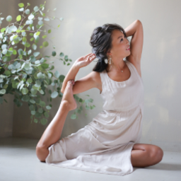 ライフヨガ®︎Moana