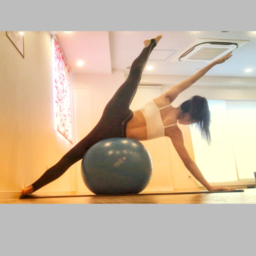 さえこ ピラティス