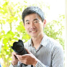 岡野朋之写真事務所