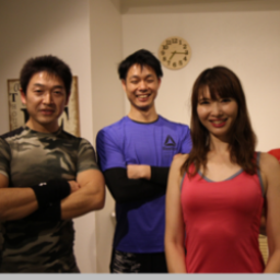 ファーストクラストレーナーズ兵庫