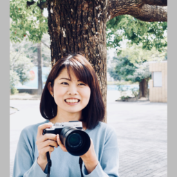 photo studio ribbon