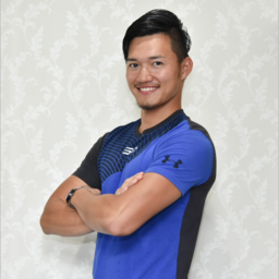 Functional training gym NEXUS