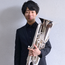 ユーフォニアム&アンサンブル指導