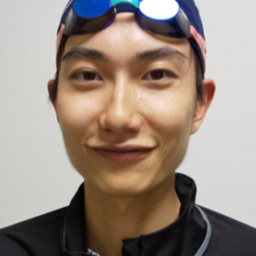 スイミングマスター