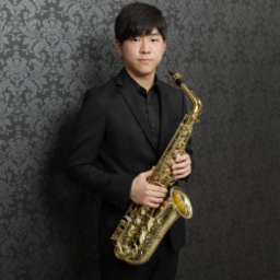 初級者から上級者までみるみる上達するサックス個人レッスン